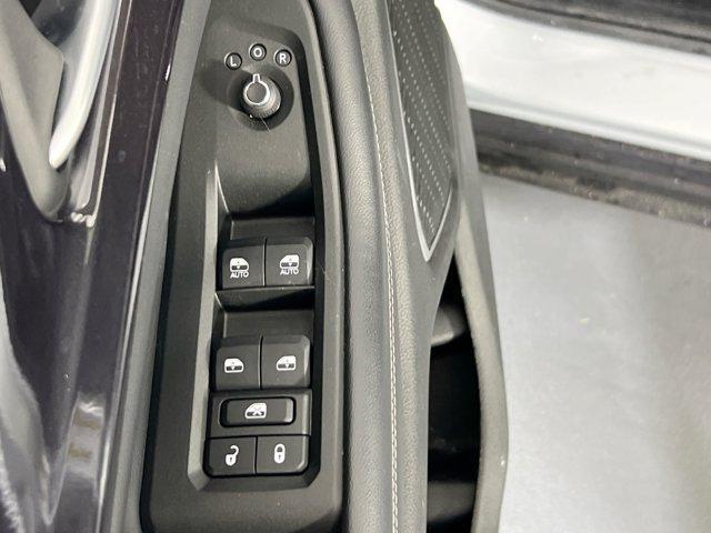 used 2021 Jeep Grand Cherokee L car, priced at $31,304