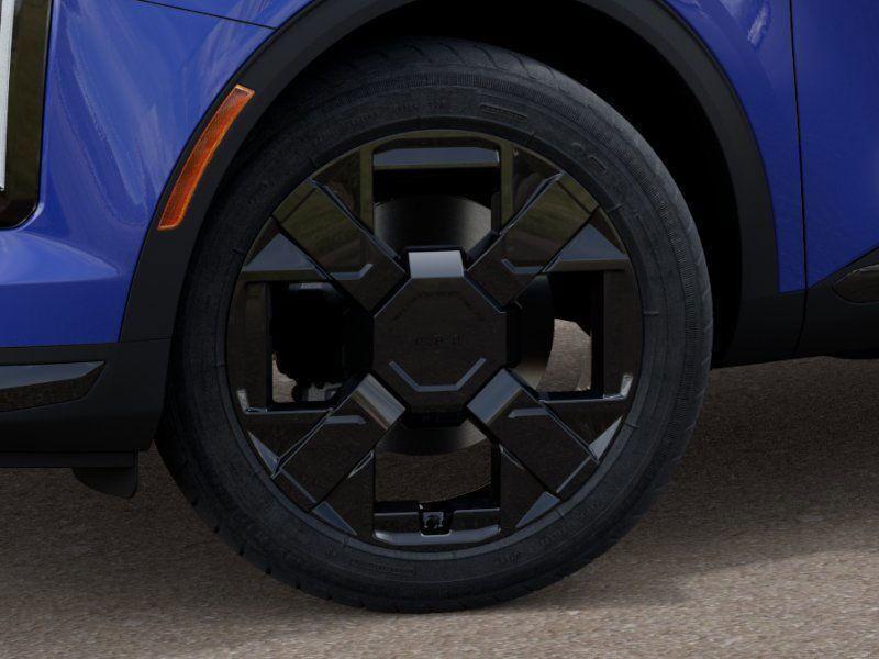 new 2026 Kia Sportage car, priced at $38,985