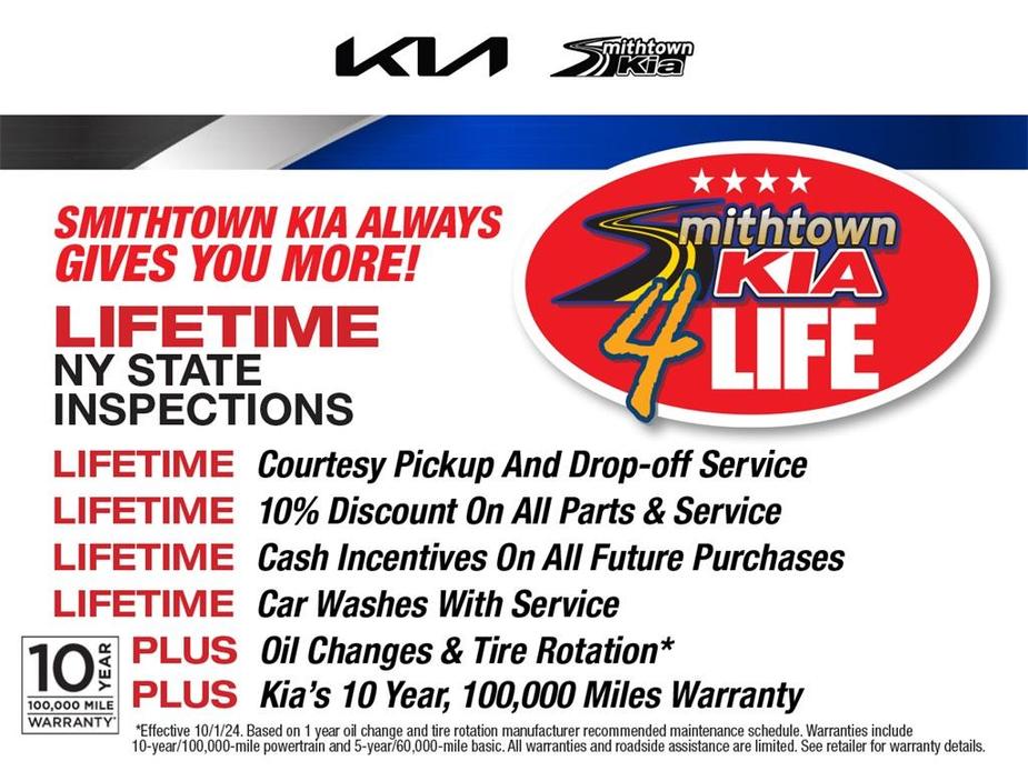 used 2022 Kia Seltos car, priced at $20,350