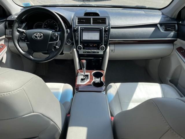 used 2012 Toyota Camry car, priced at $17,991