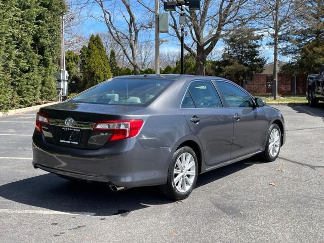 used 2012 Toyota Camry car, priced at $17,991