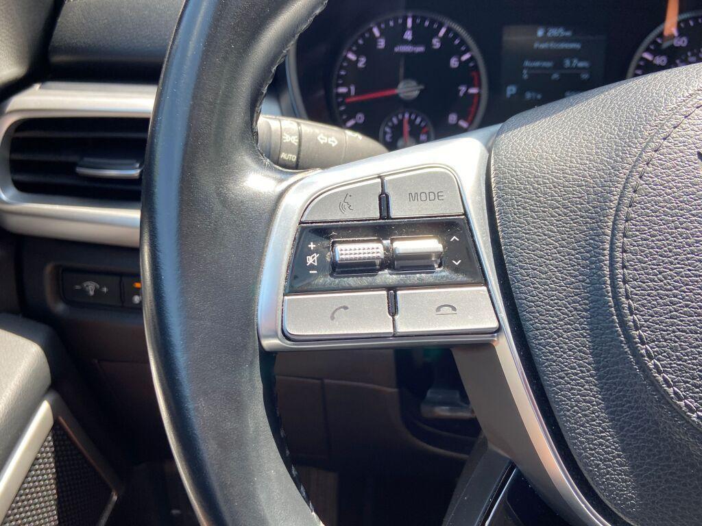 used 2020 Kia Telluride car, priced at $24,595