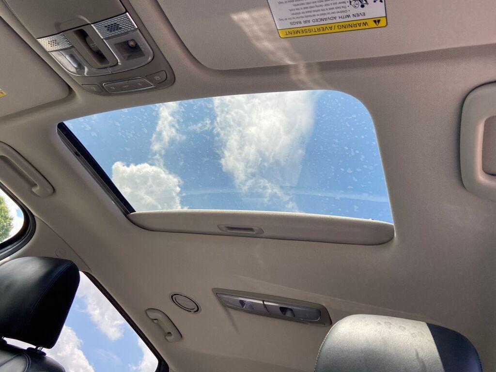 used 2020 Kia Telluride car, priced at $24,595