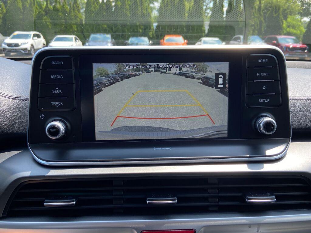 used 2020 Kia Telluride car, priced at $24,595