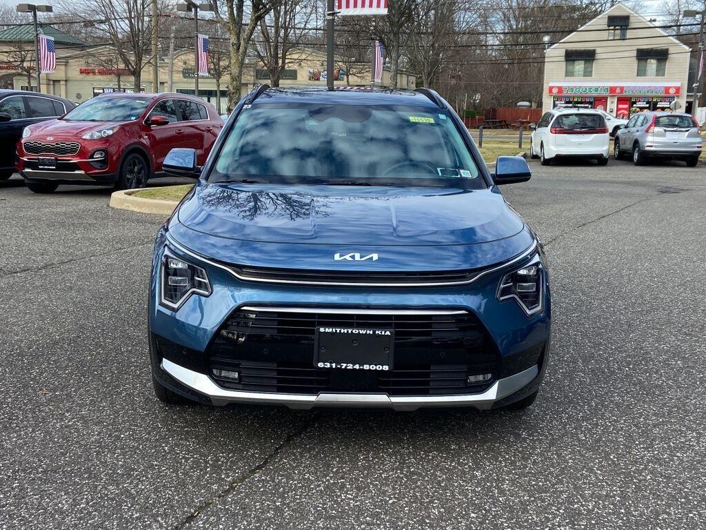 used 2023 Kia Niro Plug-In Hybrid car, priced at $33,995