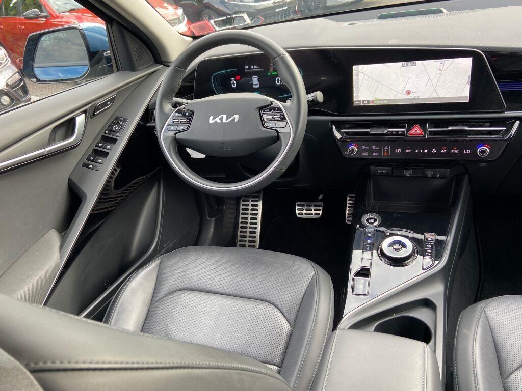 used 2023 Kia Niro Plug-In Hybrid car, priced at $33,995