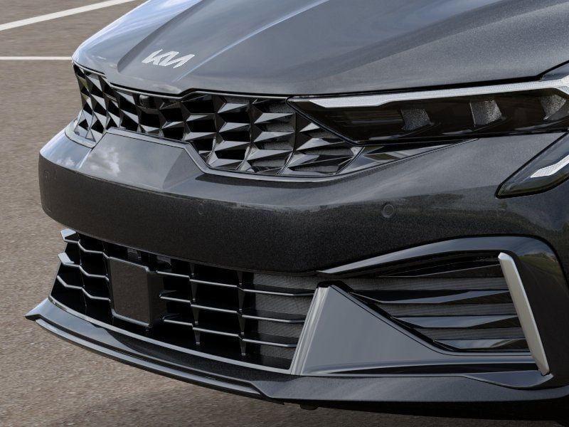 new 2026 Kia K5 car, priced at $36,365