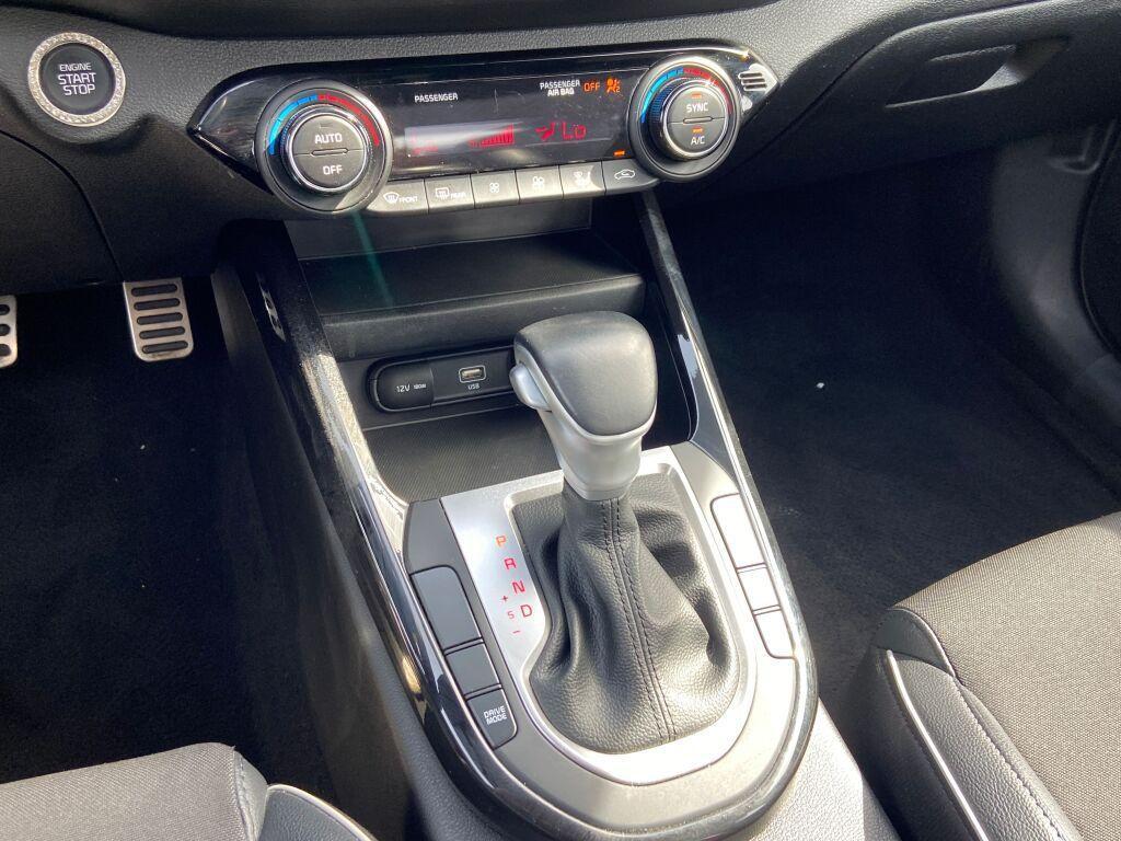 used 2023 Kia Forte car, priced at $19,464