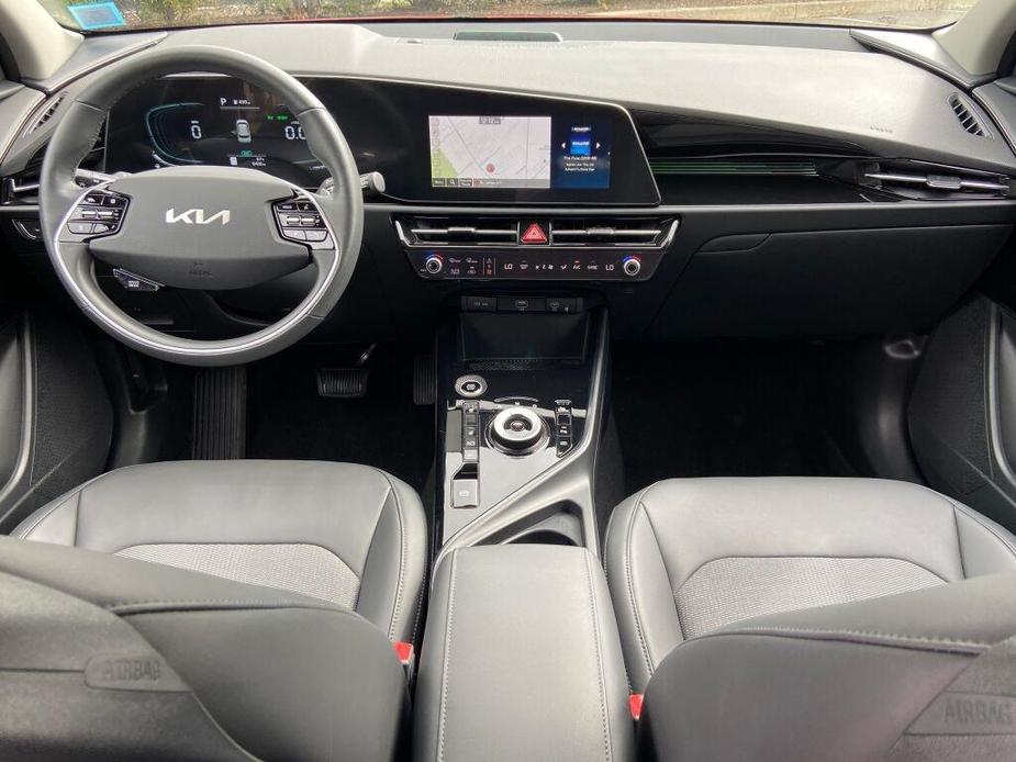 used 2023 Kia Niro Plug-In Hybrid car, priced at $29,990