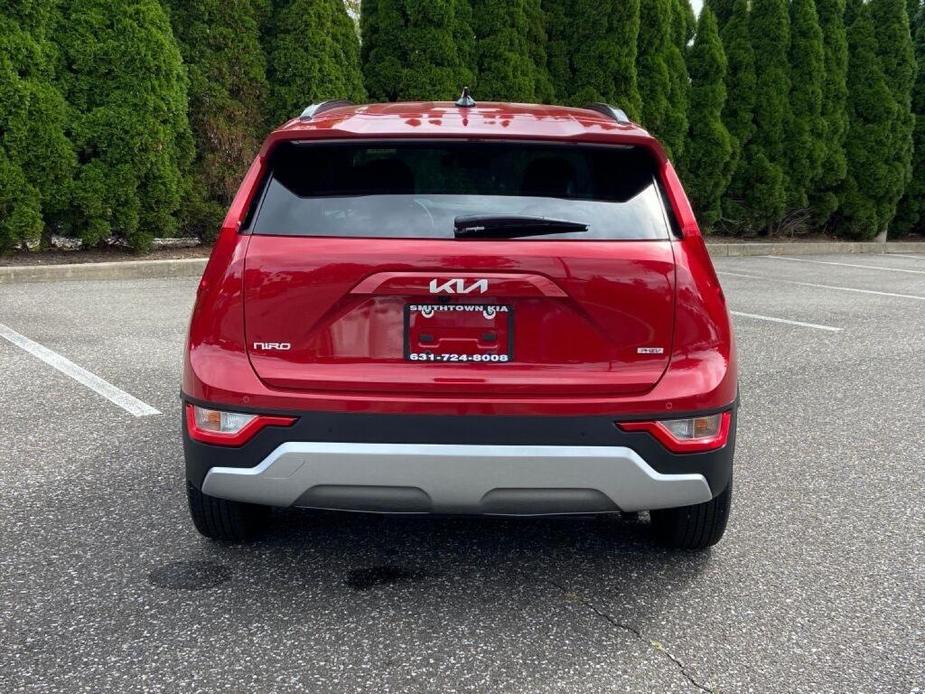 used 2023 Kia Niro Plug-In Hybrid car, priced at $29,990