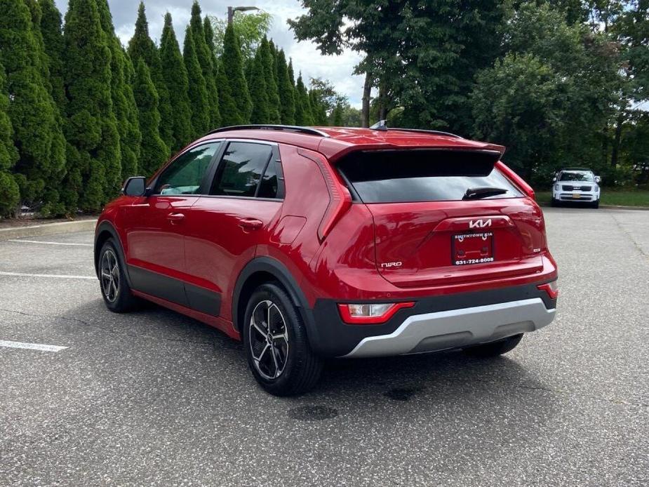 used 2023 Kia Niro Plug-In Hybrid car, priced at $29,990