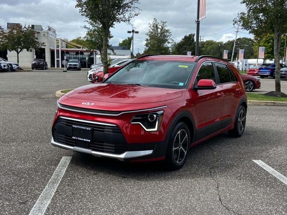 used 2023 Kia Niro Plug-In Hybrid car, priced at $29,990