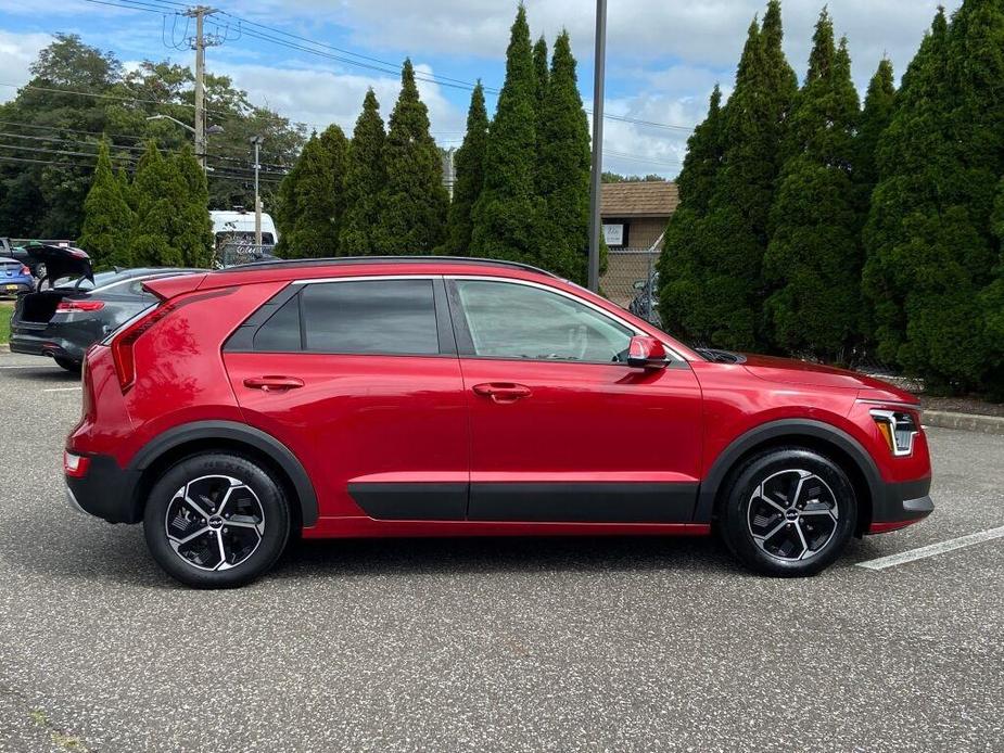 used 2023 Kia Niro Plug-In Hybrid car, priced at $29,990