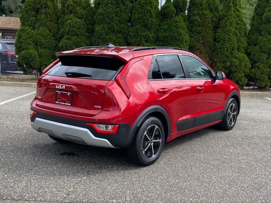 used 2023 Kia Niro Plug-In Hybrid car, priced at $29,990