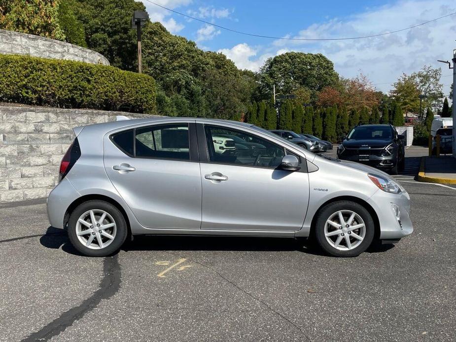 used 2016 Toyota Prius c car, priced at $18,991