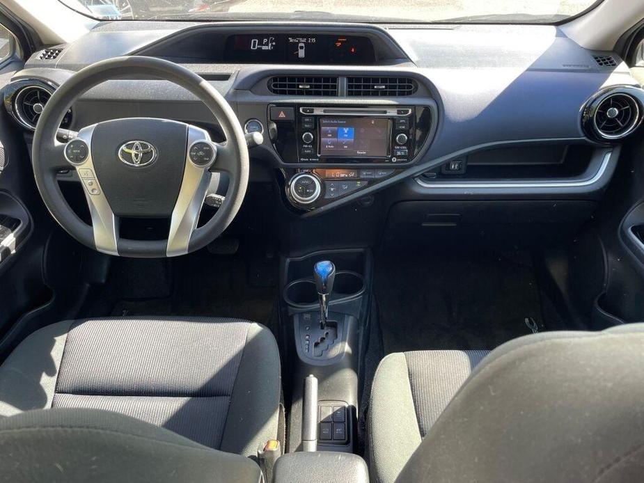 used 2016 Toyota Prius c car, priced at $18,991