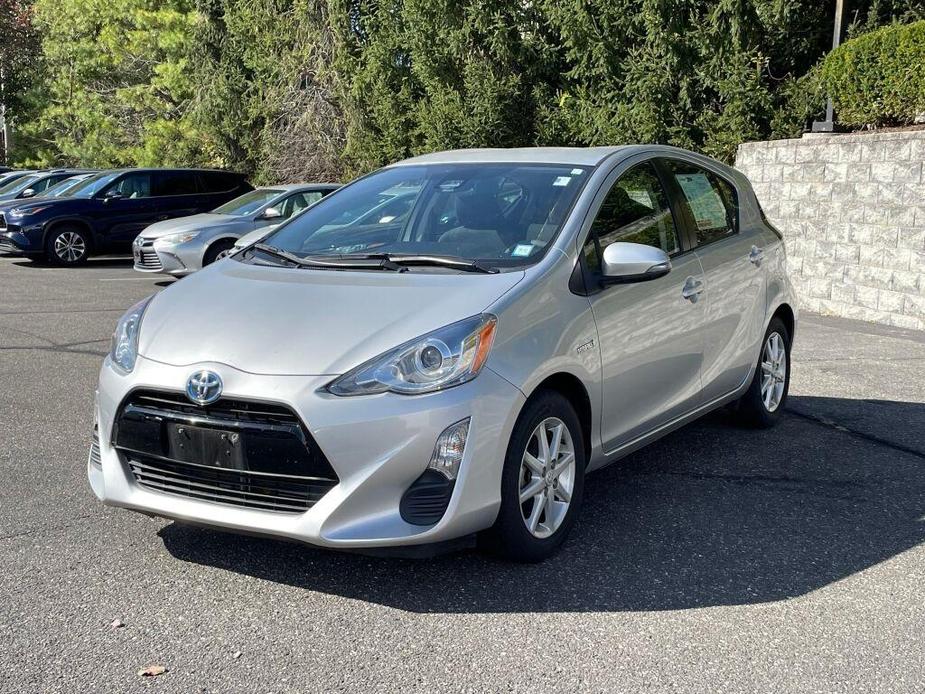 used 2016 Toyota Prius c car, priced at $18,991