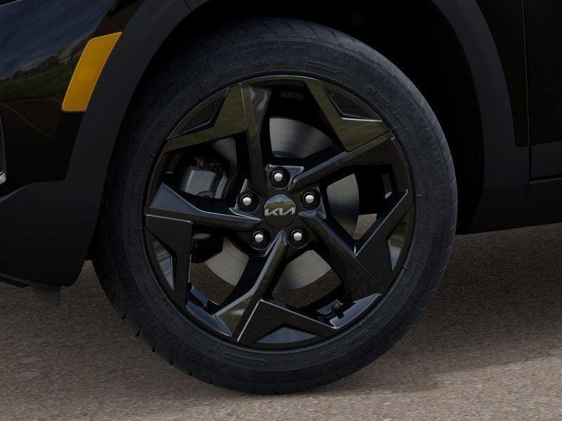 new 2026 Kia Seltos car, priced at $31,510