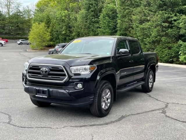 used 2019 Toyota Tacoma car, priced at $40,791