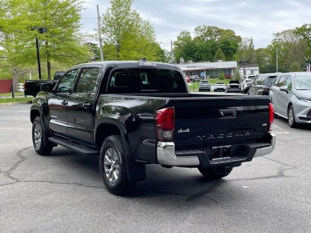 used 2019 Toyota Tacoma car, priced at $40,791