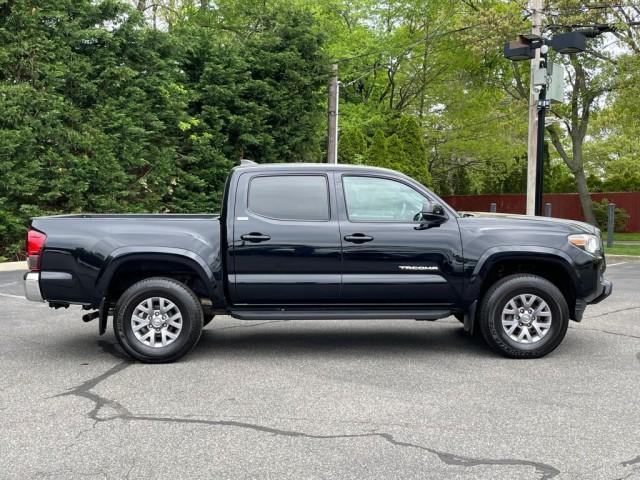 used 2019 Toyota Tacoma car, priced at $40,791