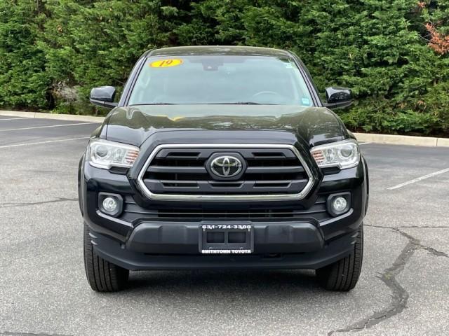 used 2019 Toyota Tacoma car, priced at $40,791