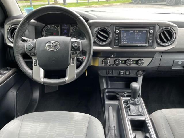 used 2019 Toyota Tacoma car, priced at $40,791