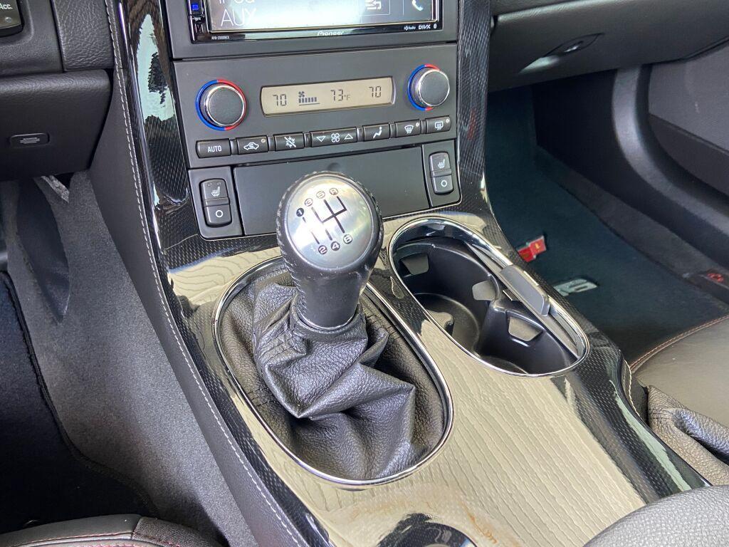 used 2008 Chevrolet Corvette car, priced at $45,679