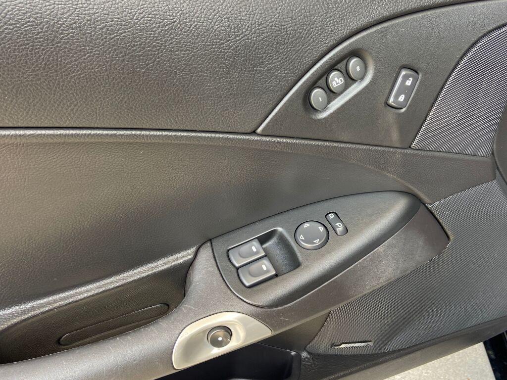 used 2008 Chevrolet Corvette car, priced at $45,679