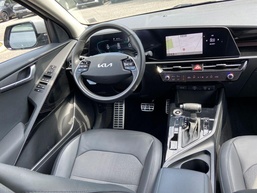 used 2023 Kia Niro car, priced at $22,995