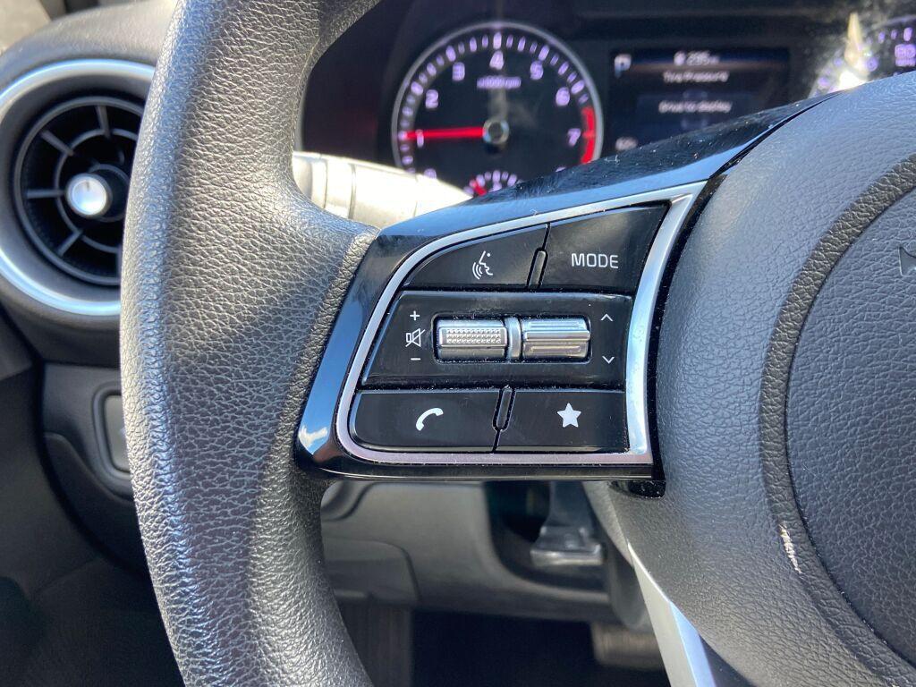 used 2023 Kia Forte car, priced at $17,445