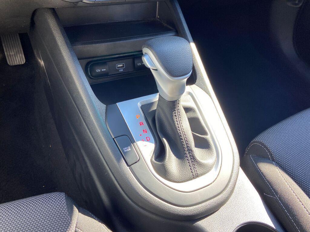 used 2023 Kia Forte car, priced at $17,445