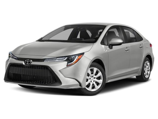 used 2022 Toyota Corolla car, priced at $22,791