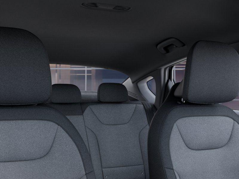 new 2025 Kia K4 car, priced at $24,630