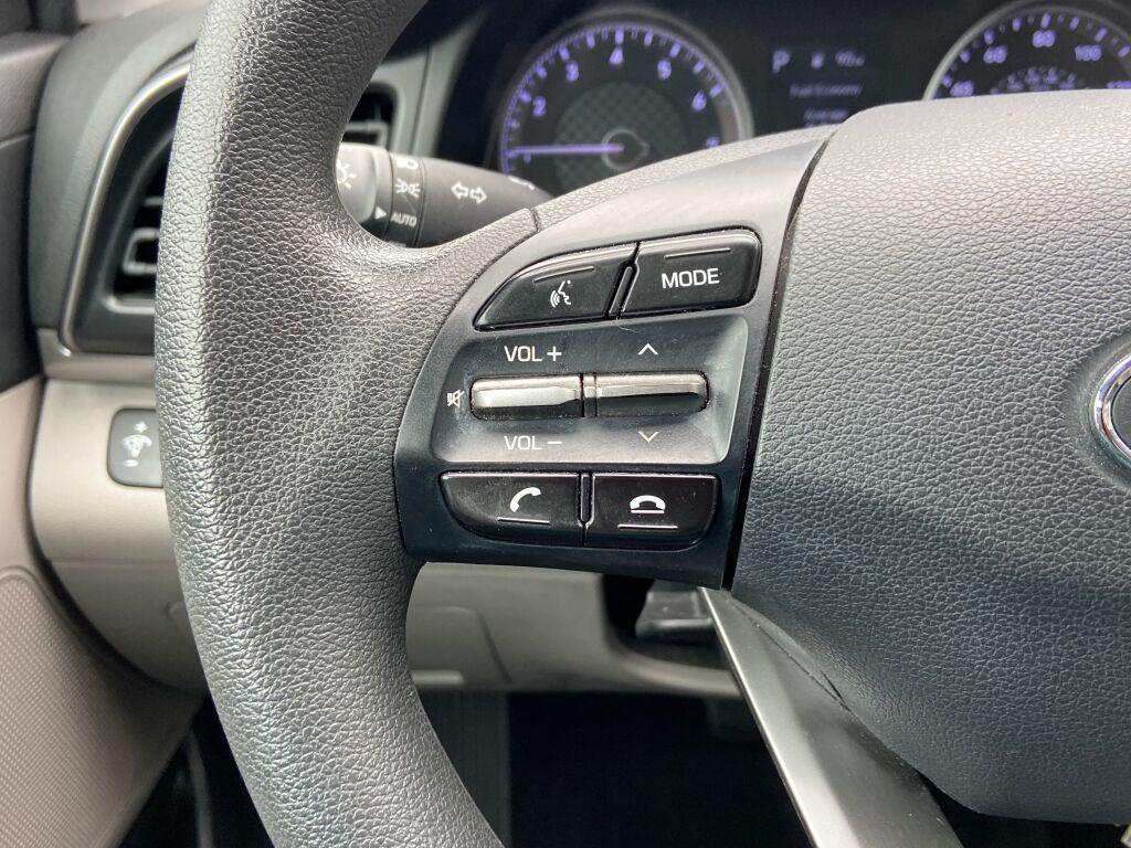 used 2020 Hyundai Elantra car, priced at $13,995