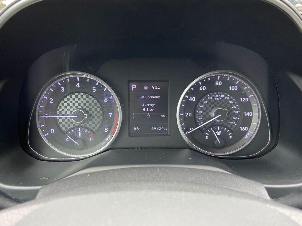 used 2020 Hyundai Elantra car, priced at $13,995