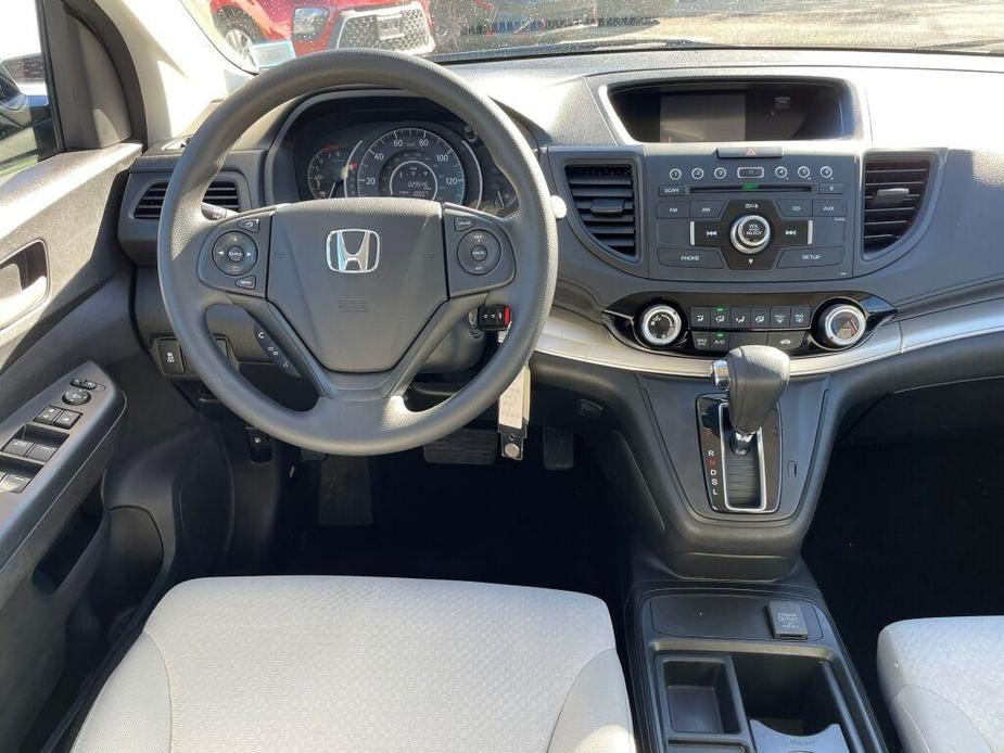 used 2016 Honda CR-V car, priced at $24,991