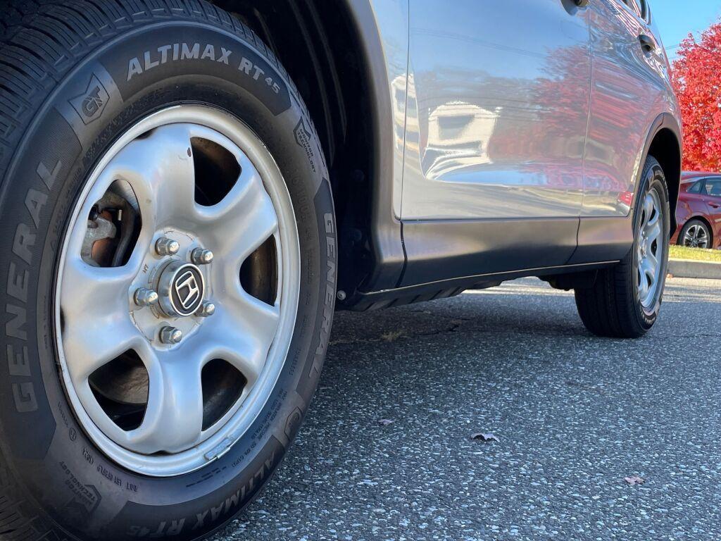 used 2016 Honda CR-V car, priced at $21,295