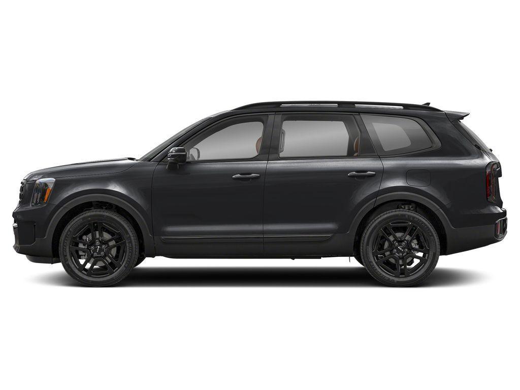 new 2025 Kia Telluride car, priced at $52,390