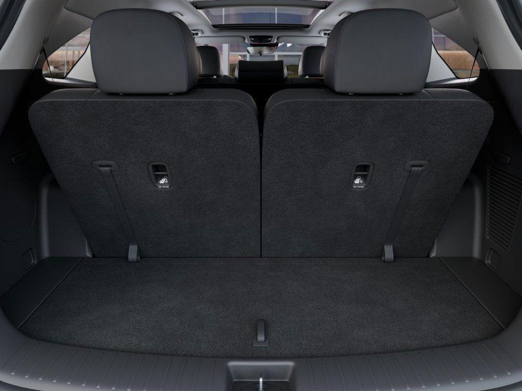 new 2026 Kia Sorento car, priced at $40,100