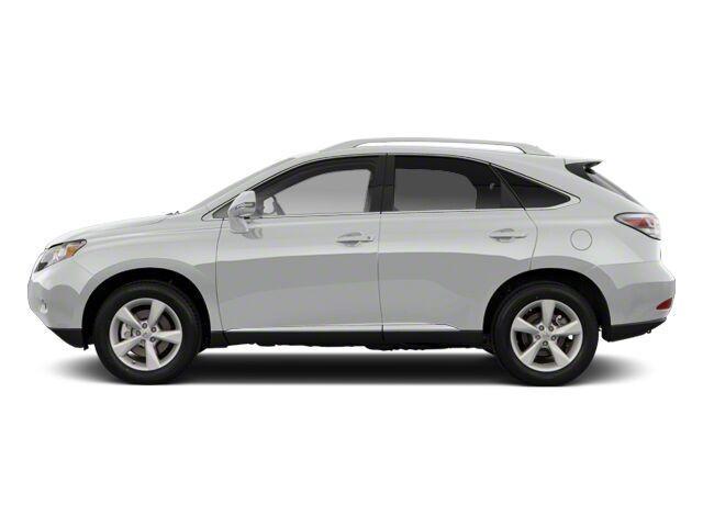 used 2010 Lexus RX 350 car, priced at $17,791