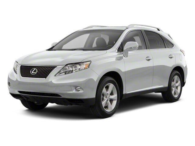 used 2010 Lexus RX 350 car, priced at $17,791