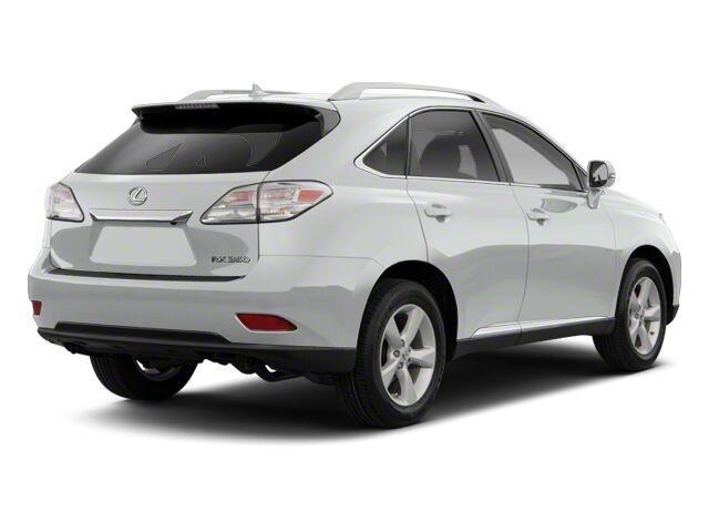 used 2010 Lexus RX 350 car, priced at $17,791