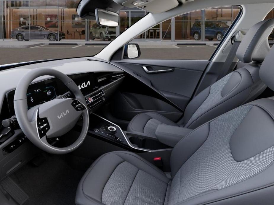 new 2024 Kia Niro Plug-In Hybrid car, priced at $36,390