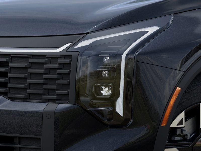 new 2026 Kia Sportage car, priced at $32,940