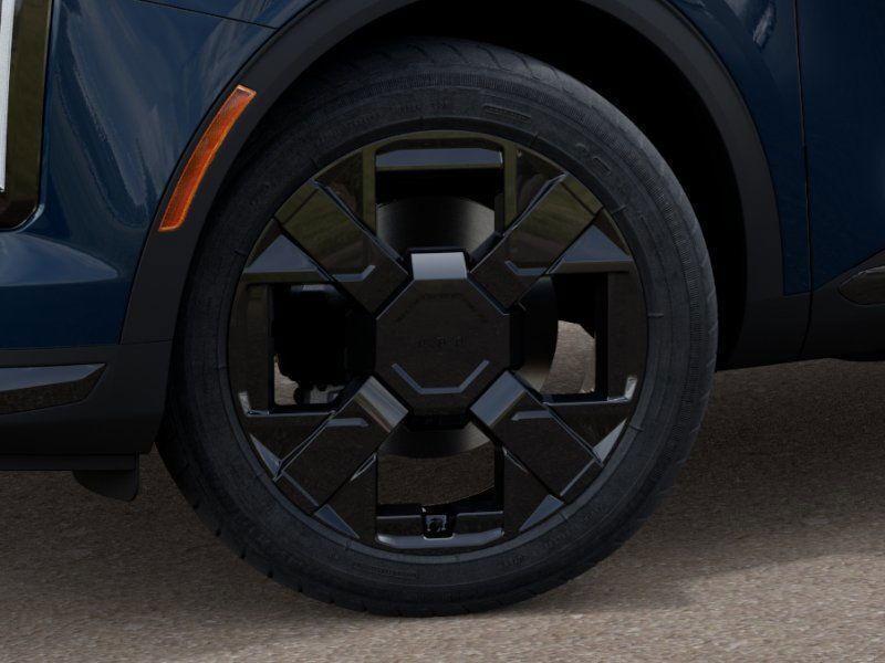 new 2026 Kia Sportage Plug-In Hybrid car, priced at $42,235