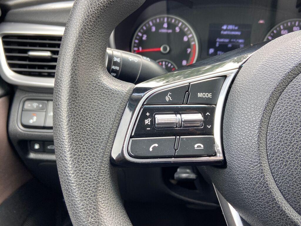 used 2020 Kia Optima car, priced at $13,995