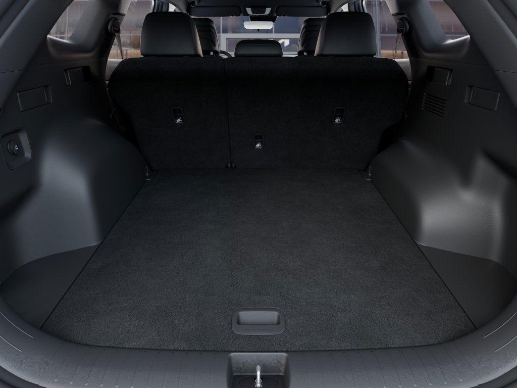 new 2026 Kia Sportage car, priced at $35,080