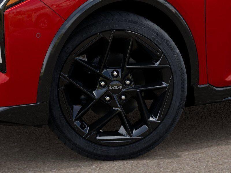 new 2025 Kia K4 car, priced at $32,210