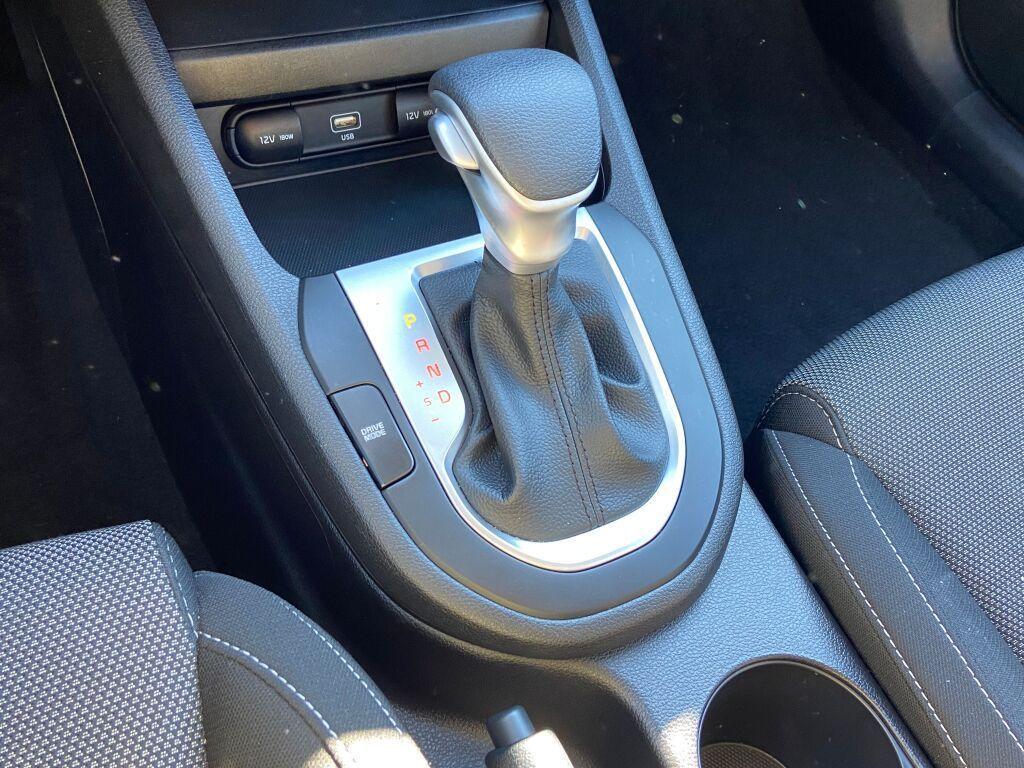 used 2023 Kia Forte car, priced at $18,461